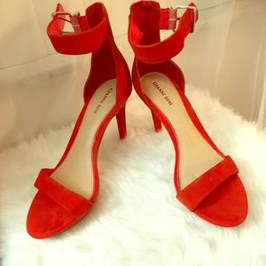 Gianni bini heels